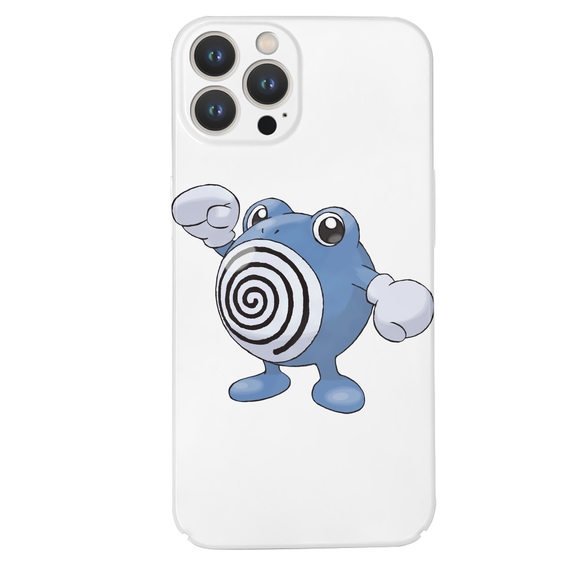 （画像用） ポケットモンスター Pokémon 【iPhone 14シリーズ対応】ハードケース